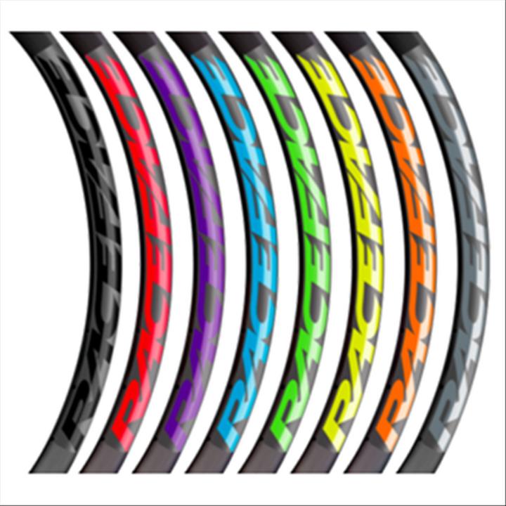 Immagine prodotto Race Face Kit decalcomania Turbina R 30/ARC 30/AR 30