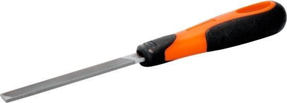 Produktbild Bahco ERGO Flachfeile, Halbschlicht 300 mm (Hieb 2, 300 mm)