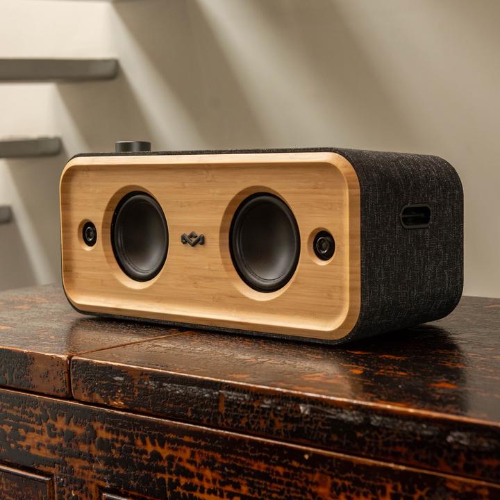 Actual product image House of Marley Get Together XL (20 h, Rechargeable battery operated)