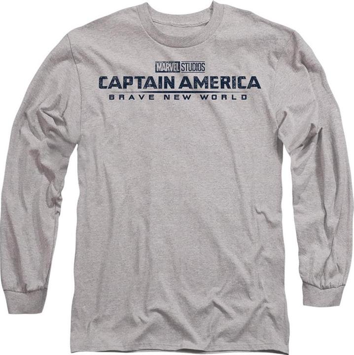 Image du produit Captain America - T-shirt - Adulte (XXL)