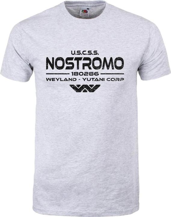 Produktbild Grindstore Nostromo TShirt (M)