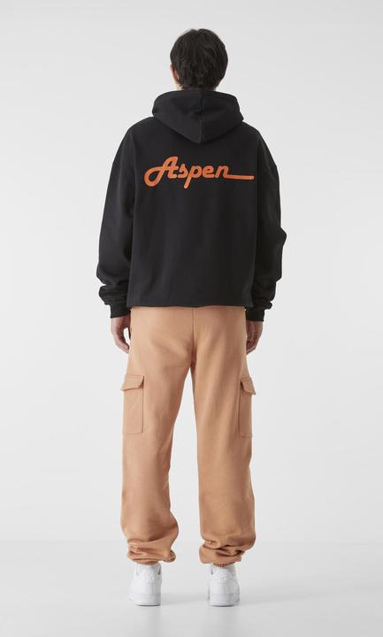 Image du produit 9N1M Sense Sweat à capuche Aspen - 74529 (S)