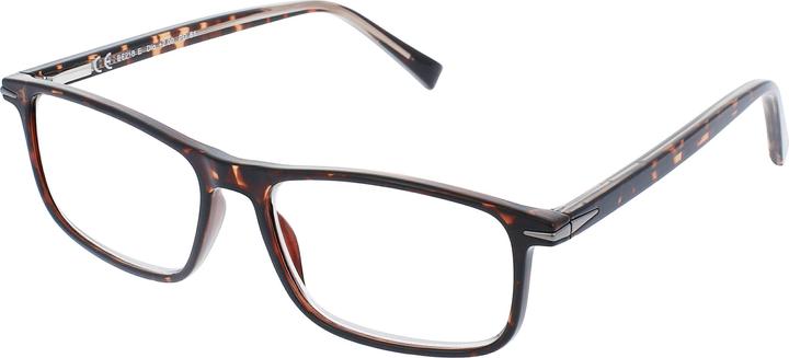 Invu Lesebrille B6218L (+3.5)
