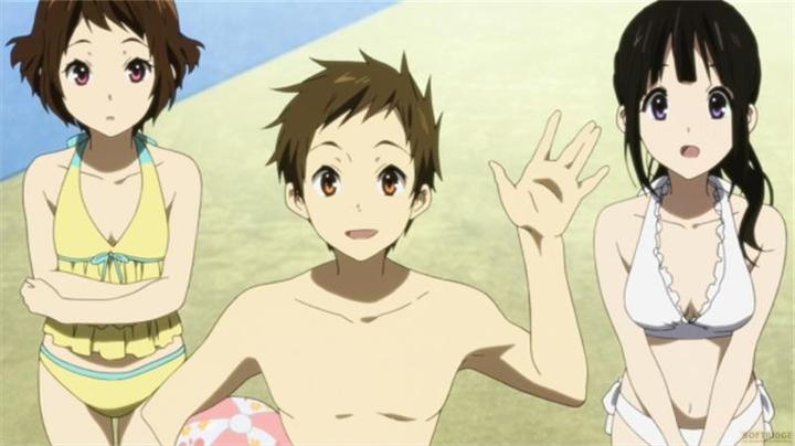 Produktbild Hyouka Vol. 2 (Ep. 7-12 + OVA) (DVD) (DVD, Deutsch, Japanisch)