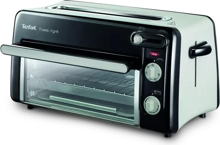 Produktbild Tefal Toast'n Grill