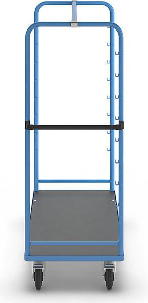 Produktbild eurokraft pro Premium-Regalwagen (300 kg)
