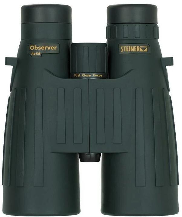 Produktbild Steiner Fernglas Observer 8x56 (8 x, 56 mm)