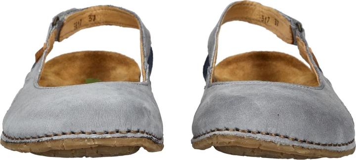 Actual product image El Naturalista Sandalen (41)