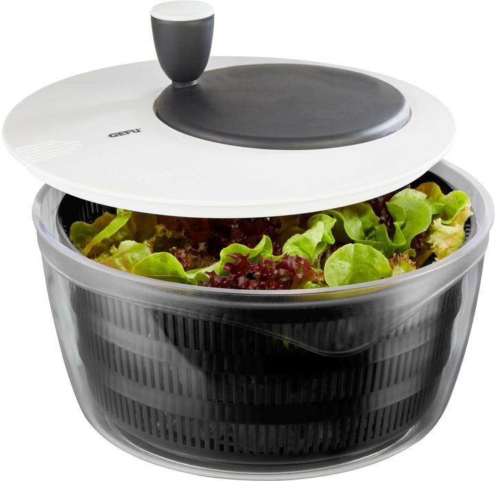 Actual product image GEFU Rotarians