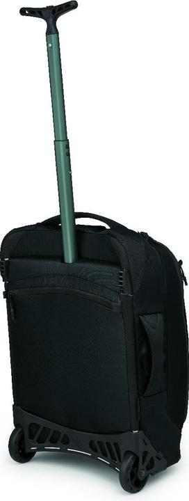 Actual product image Osprey Ozone 4-Wheel Carry On (38 l, Hand luggage (up to 50 litres))