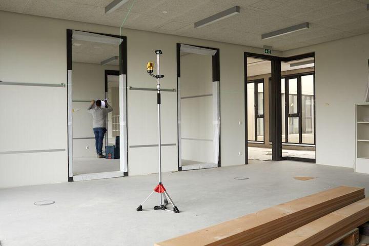 Produktbild Bessey Laserhalter (55 mm)