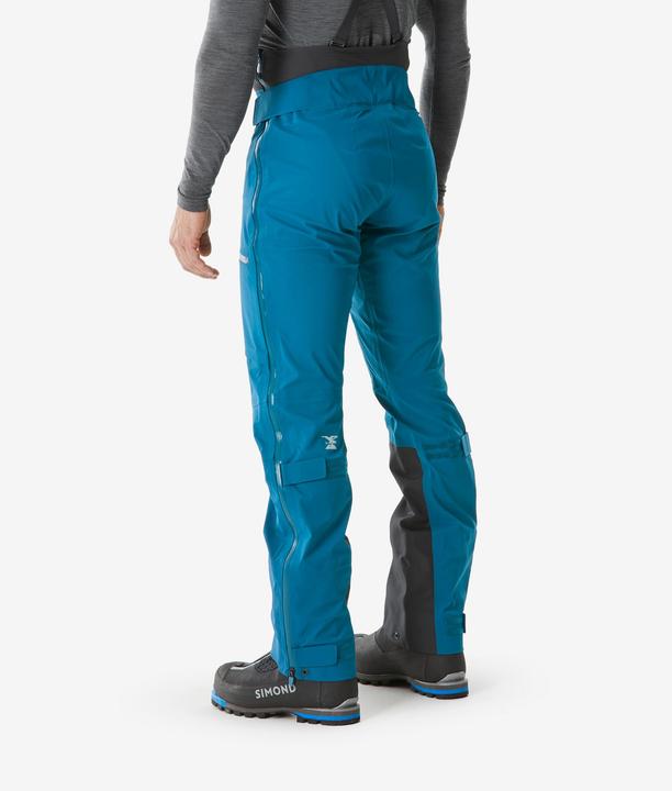 Immagine prodotto Simond Pantaloni funzionali da uomo - ICE turchese (L)