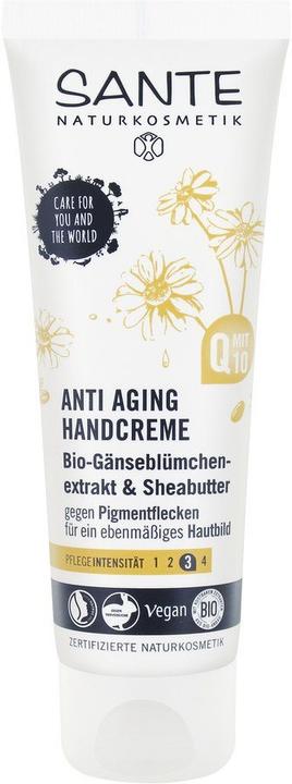 Produktbild Sante Anti Aging (75 ml)