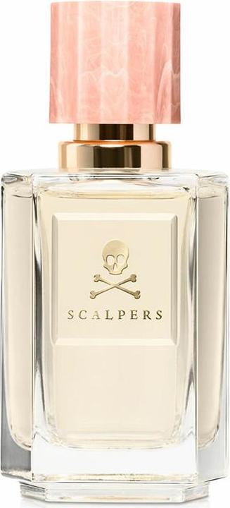 Actual product image Scalpers Her & Here Eau de Parfum (Eau de parfum, 50 ml)