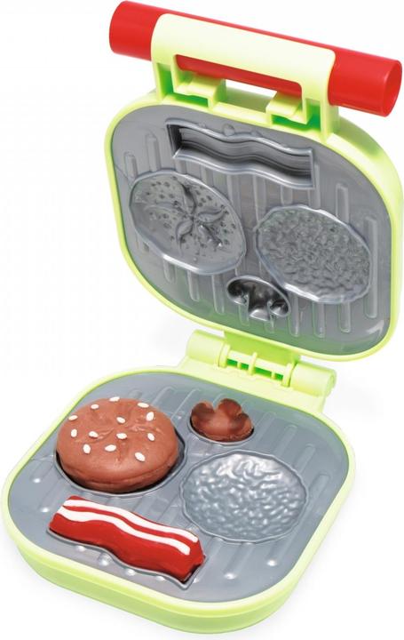 Image du produit Simba Art & Fun Hamburgers Maken Kleiset