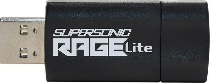 Actual product image Patriot Supersonic Rage Lite (32 GB, USB-A, USB 3.2)