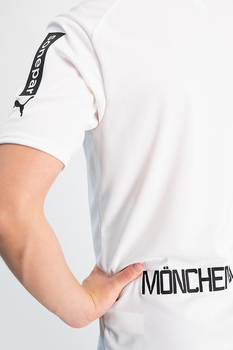 Image du produit Puma BMG Home Jersey Replica (M)