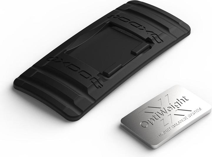 Image du produit Oxdog Optiweight Système d'équilibre de raquette 7.5gr