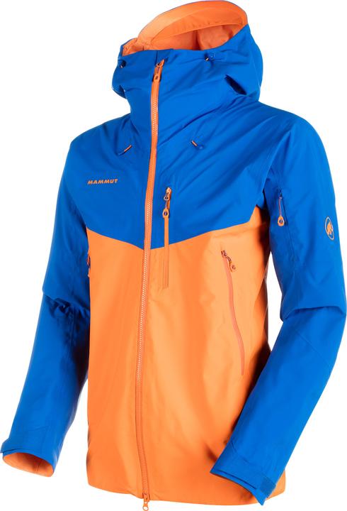 Produktbild Mammut Nordwand Pro HS Hooded Jacket (M)