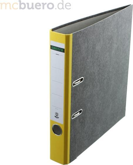 Actual product image Centra Lever arch file standard colored (A4, 52 mm, 1 Piece)
