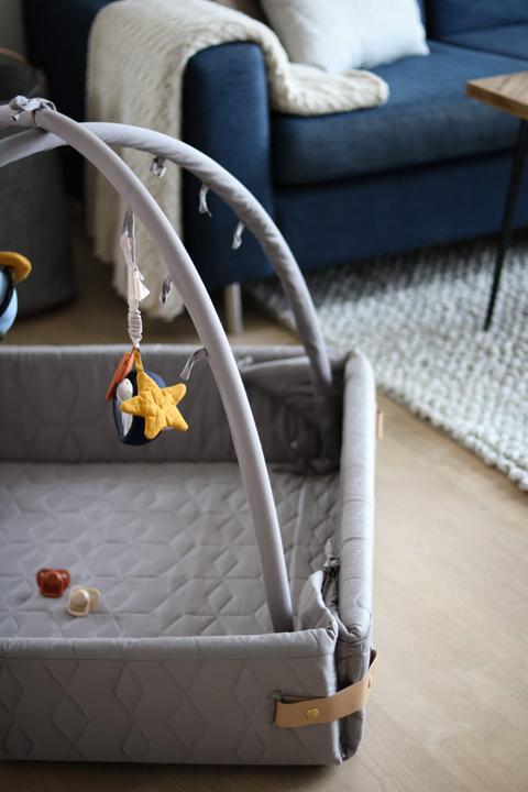 Actual product image Filibabba Activity nest