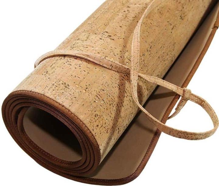 Produktbild Yelafox Yoga Matte (5 mm)