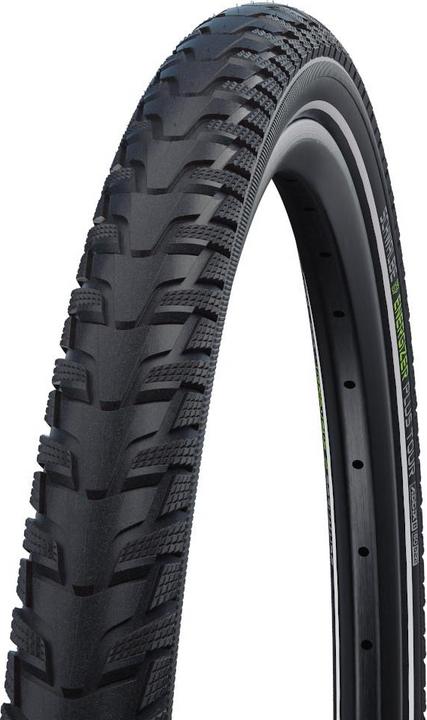 Actual product image Schwalbe Energizer Plus Tour (28 x 2.15, 55-622)