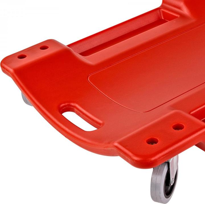 Actual product image Dema MRB 150 assembly board / assembly stretcher