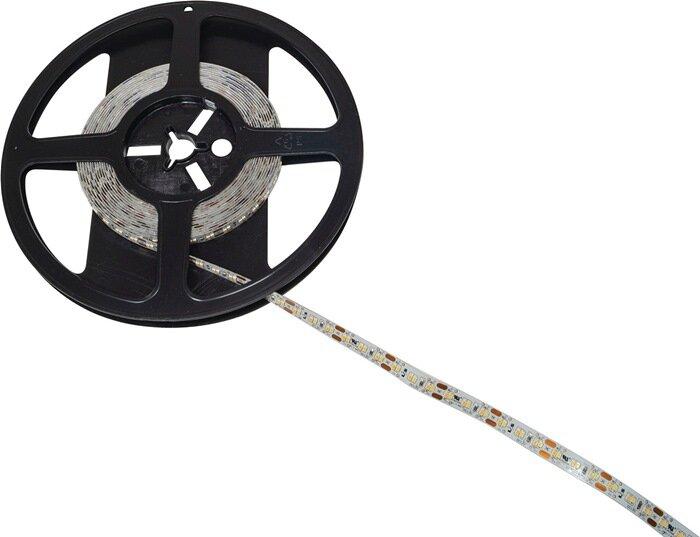 Produktbild L&S LED Band Tudo Emotion 24 V 15,5 W/m L.5000mm B.8mm (500 cm, Indoor)