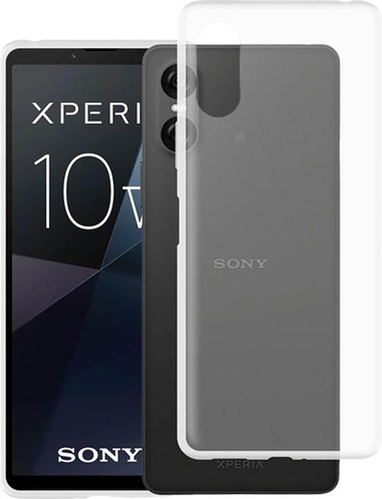 Immagine prodotto Just in Case Copertina (Sony Xperia 10 VI)