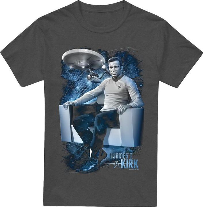 Produktbild Captain's Chair TShirt (XXL)