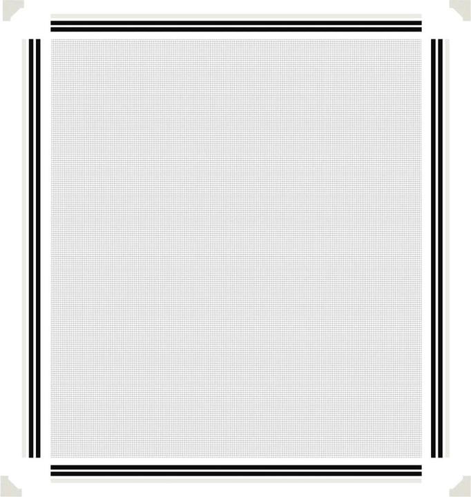 Actual product image VidaXL Bethany (120 x 140 cm)