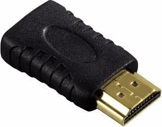 Produktbild Hama HDMI 1.3 / (mini) (HDMI)