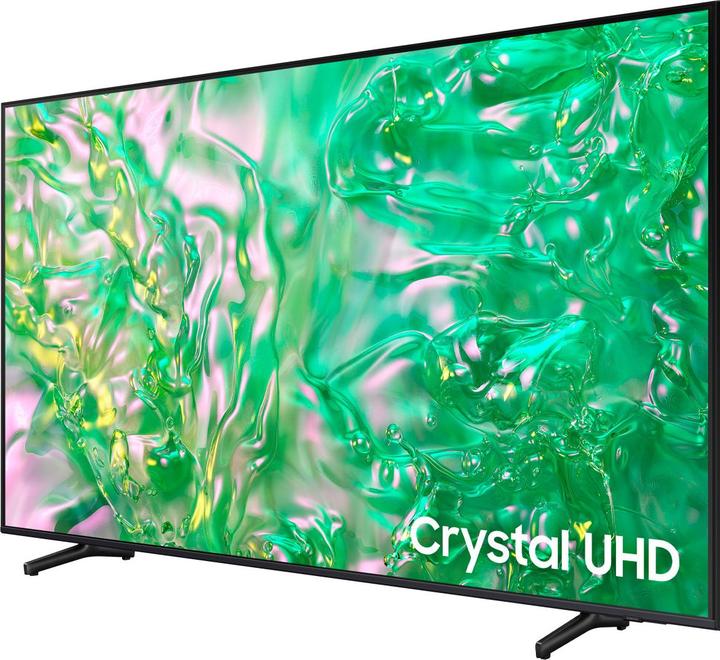 Image du produit Samsung UE85DU8070UXZT TV Led 4K 85 pouces (85", LED, 4K)