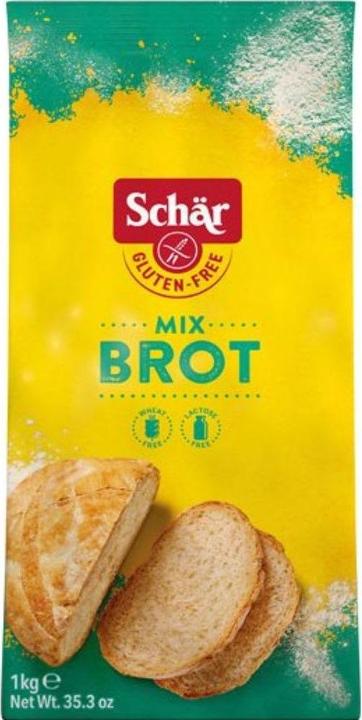 Image du produit Schär mélange B (1000 g)
