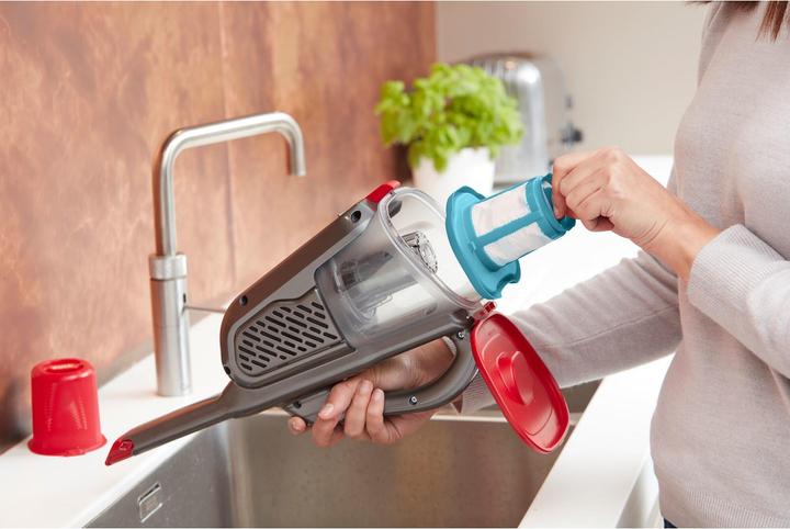 Image du produit Black & Decker BHHV315J