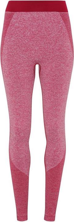 Tri Dri SportLeggings mit 3DPassform nahtlos