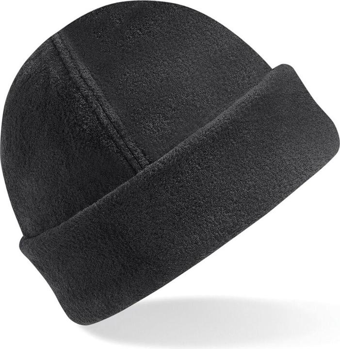 Beechfield Wintermütze Fleecemütze Suprafleece (One Size)