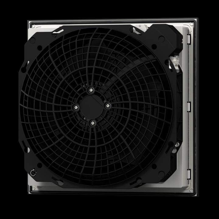 Image du produit Rittal Ventilateur à filtre RITT