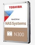 Actual product image Toshiba N300 (14 TB, 3.5", CMR)