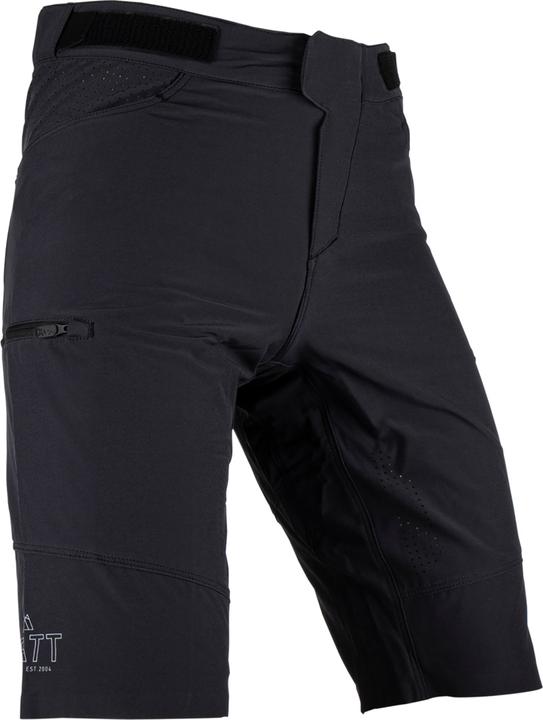 Produktbild Leatt MTB Trail 3.0 Shorts schwarz 3XL (3XL)
