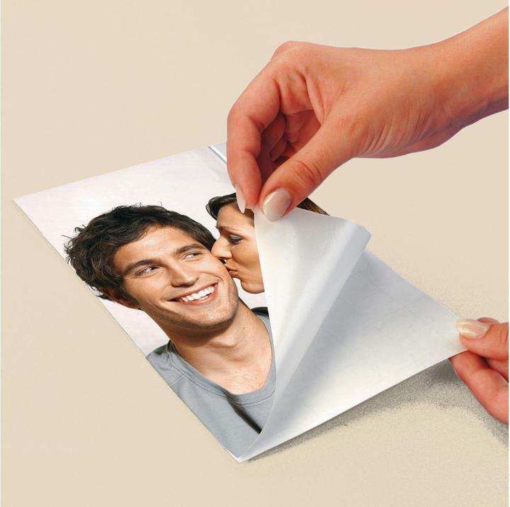Immagine prodotto Sigel Pellicole di trasferimento InkJet per magliette (250 g/m², 6 x)