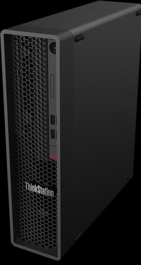 Produktbild Lenovo ThinkStation P350 SFF (Intel Core i7-11700, 16 GB, 512 GB, Quadro T1000)