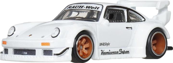 Produktbild Hot Wheels Porsche 930 RWB