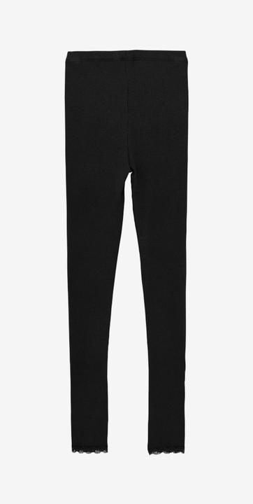 Immagine prodotto Creamie Leggings in tencel (104)