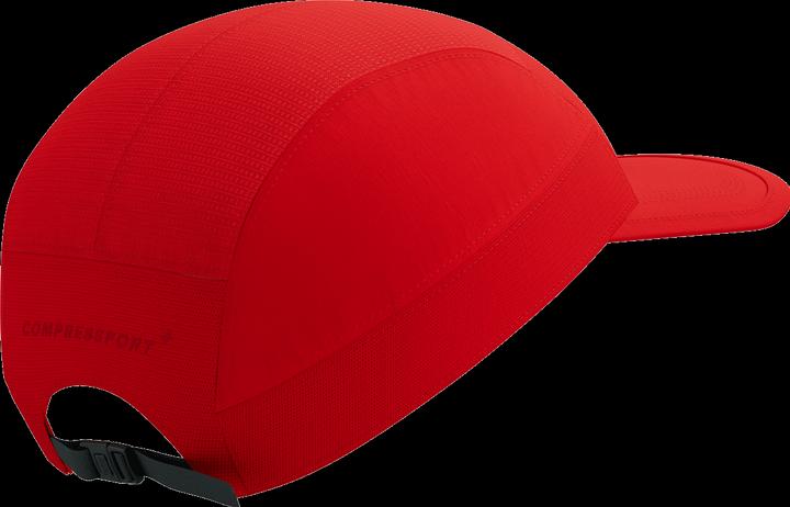 Image du produit Compressport Casquette légère à 5 panneaux