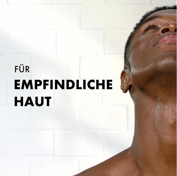 Produktbild Gillette Sensitive Basis Rasierschaum (200 ml, Rasierschaum)