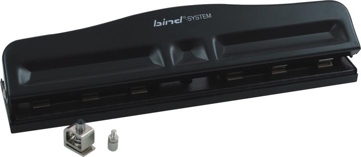 Produktbild Bind Systemlocher Timer