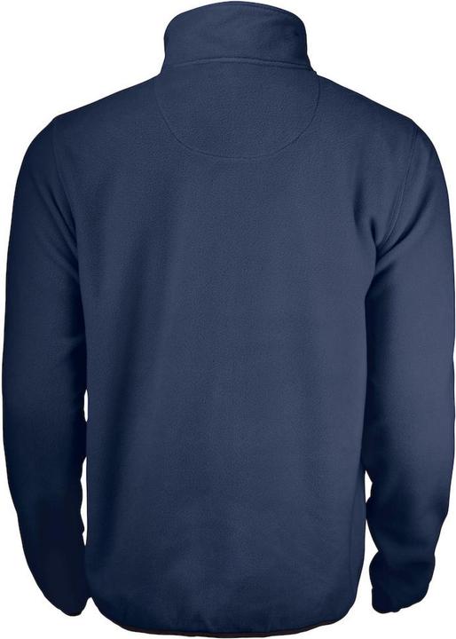 Actual product image Jobman Mens Fleece Jacket (L)