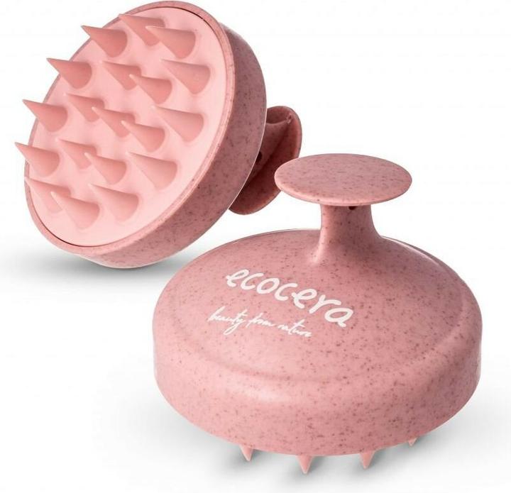 Produktbild Ecocera Medi Scalp Brush Pink